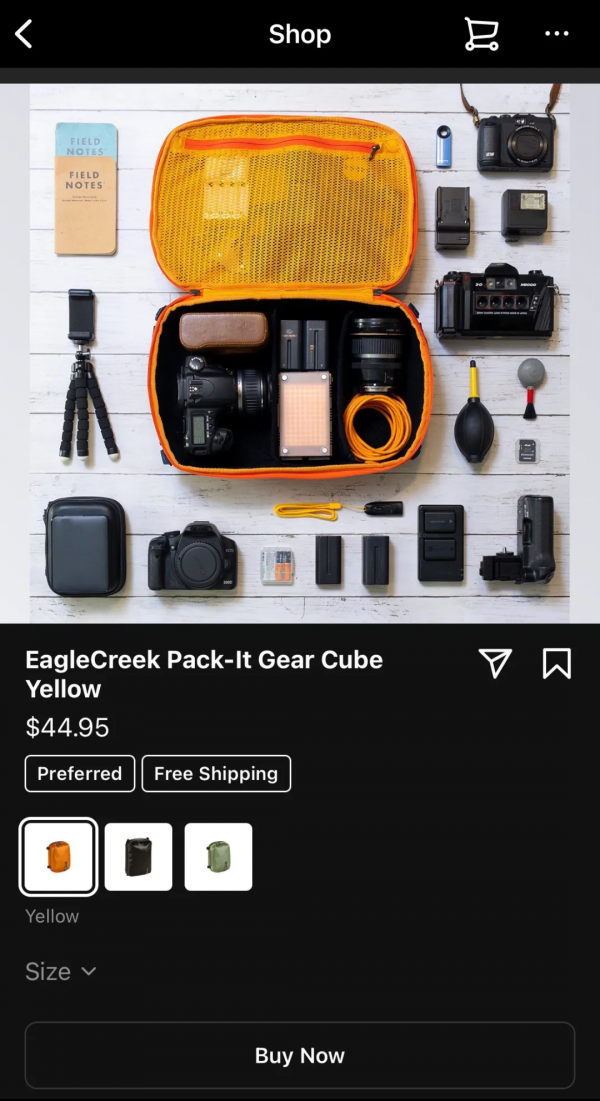 2022年來了，跨境電商必須要關注這5個趨勢