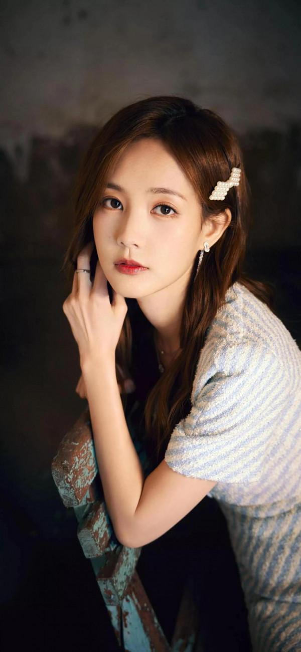 白鹿PK李一桐，誰更美