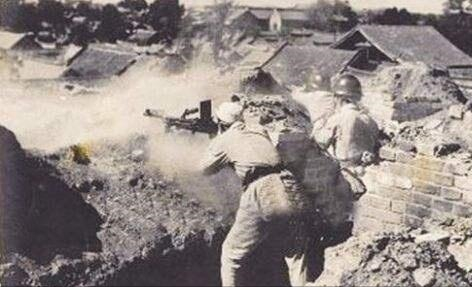 一個小時與一晝夜！華野7縱血戰大王莊，成淮海戰役最慘烈的一戰