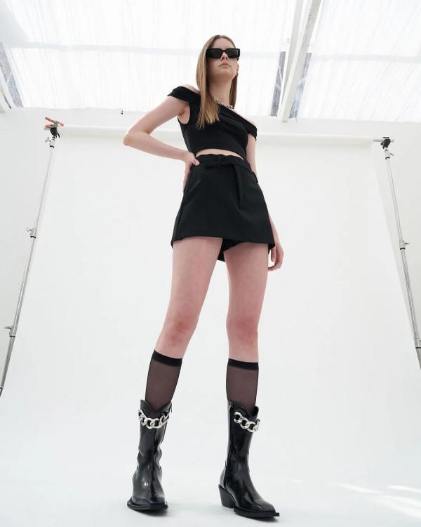 這6個流行關鍵詞,能幫你買到今年最時髦的靴子 這6個流行關鍵詞,能幫你買到今年最時髦的靴子