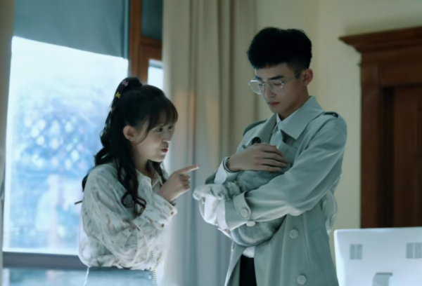 才播1天就衝到“飆升榜”第一，丁嘉文這次又選對劇本抽到王炸了