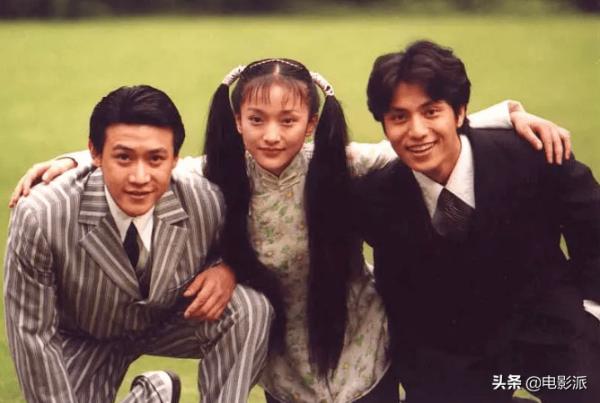 陳坤,你有資格賣慘? 陳坤,你有資格賣慘?