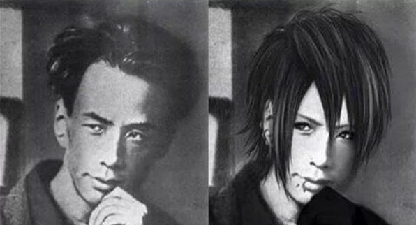 讓老師";吐血三升";的課本塗鴉,奧特曼杜甫、卡卡西杜甫,杜甫太忙了 讓老師";吐血三升";的課本塗鴉,奧特曼杜甫、卡卡西杜甫,杜甫太忙了