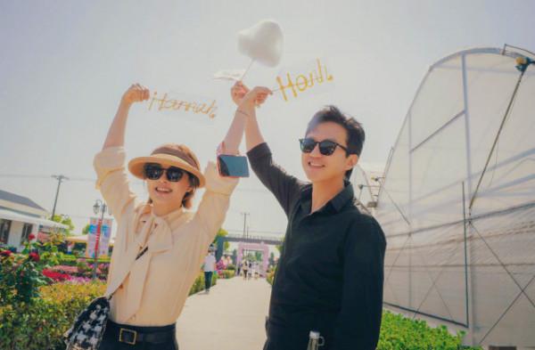 明星藝考路透:有人今昔無差別,有人直接換了臉,就因紅氣養人? 明星藝考路透:有人今昔無差別,有人直接換了臉,就因紅氣養人?