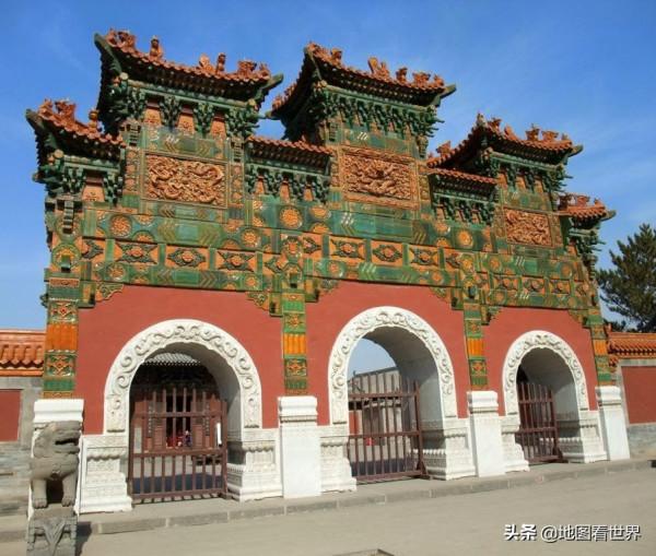 城市冷知識11:歷史文化名城—承德冷知識40條,承德是怎樣的城市 城市冷知識11:歷史文化名城—承德冷知識40條,承德是怎樣的城市