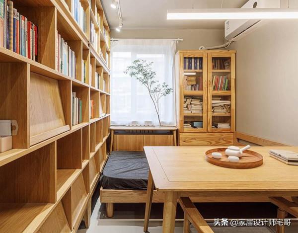 35歲夫妻打拼12年，在北京3環買下60㎡&OpenCurlyDoubleQuote;老破小&rdquo;，改造後很溫馨