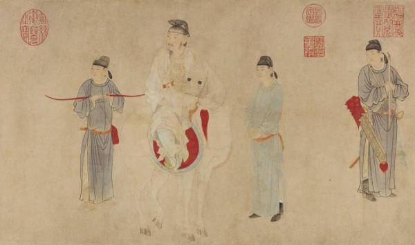 “安史之亂”到底有多亂？自古最血腥的叛亂，又是如何被平定的？