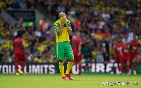 1-3！15連敗！英超墊底隊崩盤，開局5輪0分墊底，6500W白花了