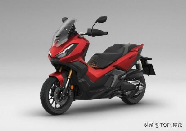 本田NSS350、ADV350將國產化 CBR400R下半年上市