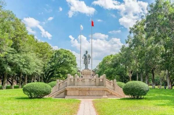 我國一年超400萬人患癌!中山大學在癌症研究領域,獲多項重要成果 我國一年超400萬人患癌!中山大學在癌症研究領域,獲多項重要成果