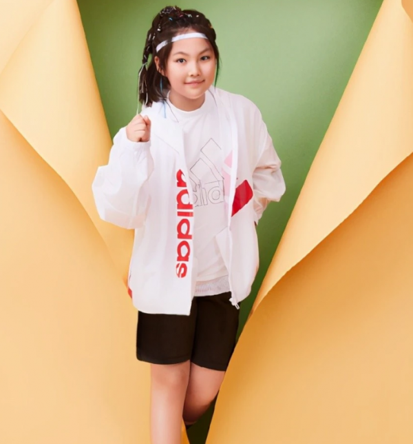 《爸去哪》10位孩子，有人學費一年25萬，有人卻活成普通人家孩子