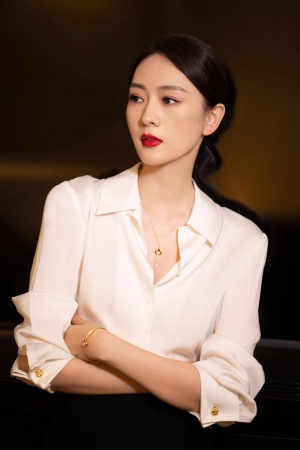 宋軼、毛曉彤、童瑤、楊超越、蔡文靜誰才是真正的&OpenCurlyDoubleQuote;蒂芙尼女神&rdquo;