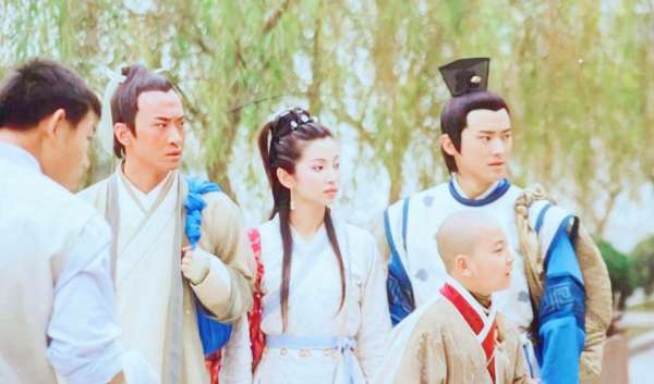 這10部電視劇,續集偏要強行換演員,最後往往是賠了夫人又折兵 這10部電視劇,續集偏要強行換演員,最後往往是賠了夫人又折兵