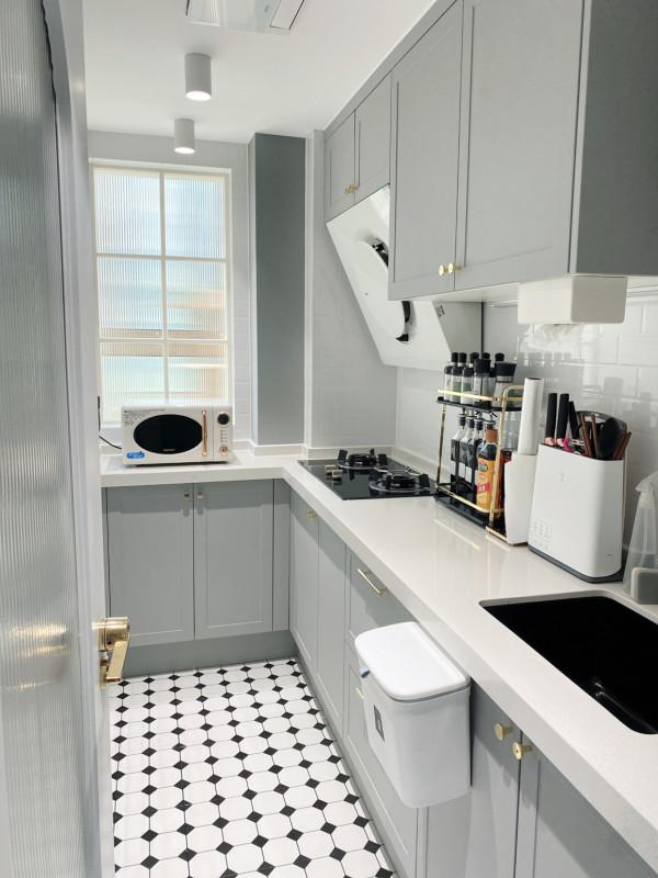 建議大家:添置這些“小用品”,不管廚房大小,用起來幸福感倍增 建議大家:添置這些“小用品”,不管廚房大小,用起來幸福感倍增