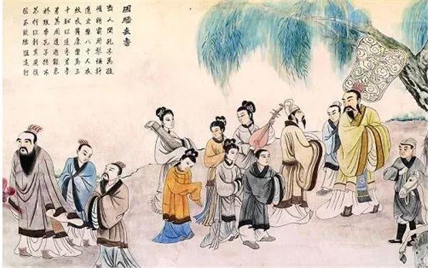 聞雞起舞的祖逖，卻叫不醒裝睡的開國皇帝