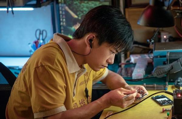 網傳劇版《紅海行動》要來了，擬邀主演易烊千璽歐豪，目測要大火