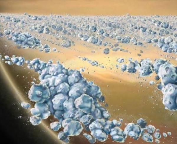 最美不過土星環：這個漂亮的星環，是如何誕生的？