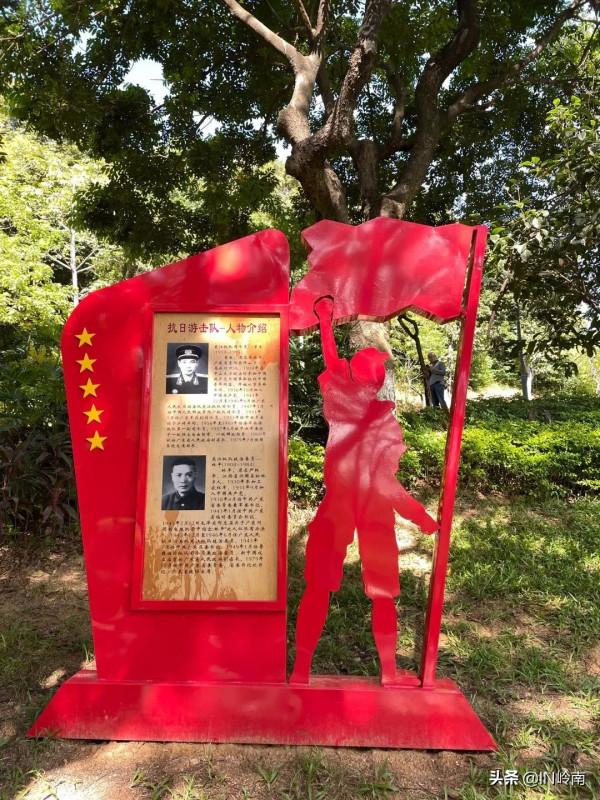 秋日遊園，這兩個黃埔小眾公園是個好去處