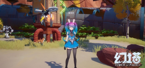 《幻塔》活躍度怎麼獲取？活躍度獲取方式分享