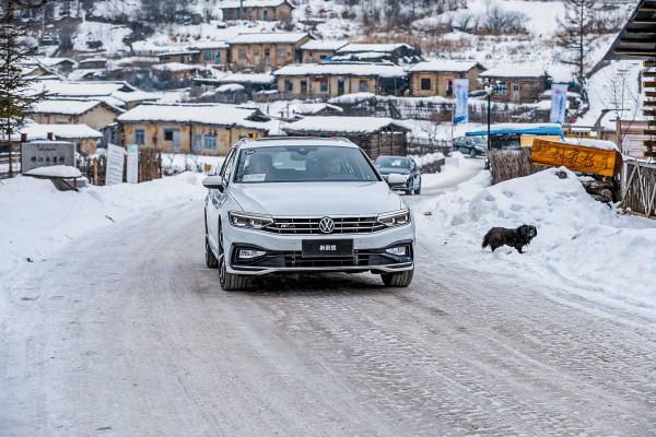 蘋果變磚也要在東北的雪地裡搖擺（多圖預警）