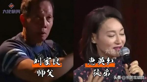 這些武術界的明星師徒們,你認識幾個 這些武術界的明星師徒們,你認識幾個