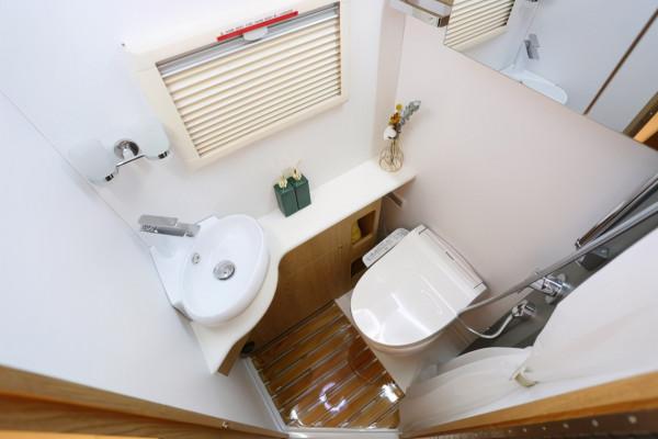 純“輕量化”打造,水電無憂的豪華房車,戴德E途ProMax房車 純“輕量化”打造,水電無憂的豪華房車,戴德E途ProMax房車