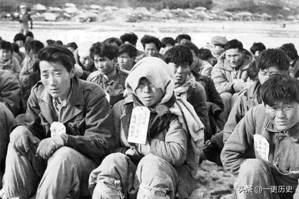 1963年，朝鮮戰爭的最後一名女兵被俘，結局如何了？