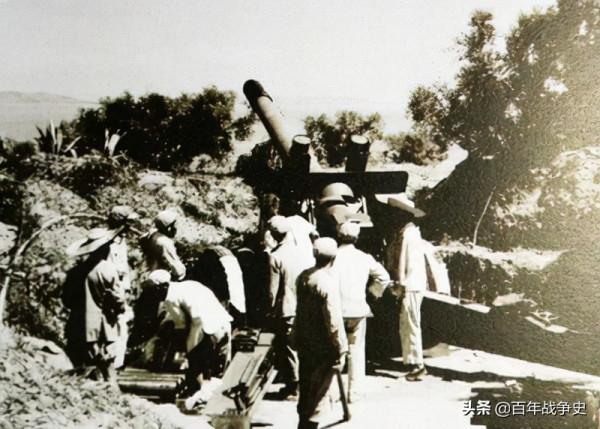 毛主席“上兵伐謀”的境界有多神，三次出手就趕跑三隻攔路虎