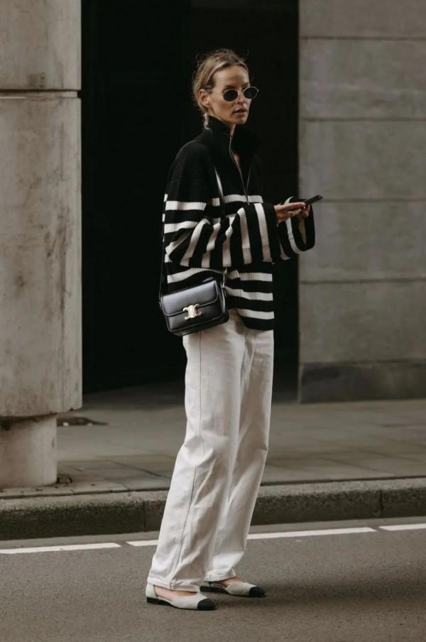 怎麼把基礎款穿好看？