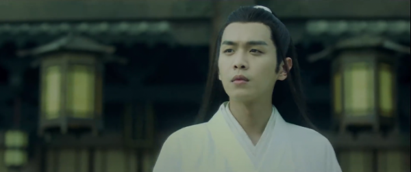 花8小時,看10集後!總結出《雪中悍刀行》的正確觀影指南 花8小時,看10集後!總結出《雪中悍刀行》的正確觀影指南