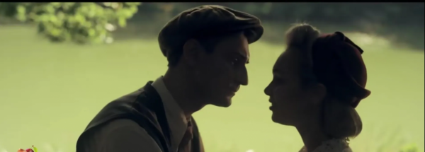 視死如歸,悽婉愛情,俄戰爭間諜劇《間諜必須死•火之路》賞析 視死如歸,悽婉愛情,俄戰爭間諜劇《間諜必須死•火之路》賞析