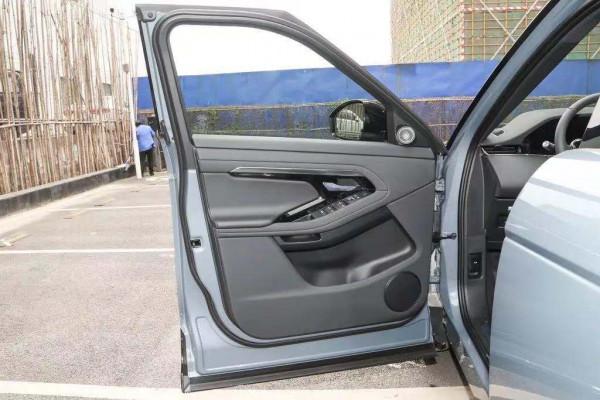 攬勝極光更換配件價格總結,讓你修車養車更簡單 攬勝極光更換配件價格總結,讓你修車養車更簡單