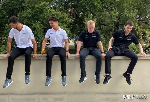 2021 F1美國大獎賽車手實力榜:維斯塔潘的表現已無懈可擊 2021 F1美國大獎賽車手實力榜:維斯塔潘的表現已無懈可擊