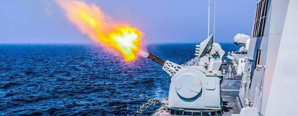 盤點戰爭中最燒錢的武器彈藥，最便宜的幾十萬，最貴的則在十幾億