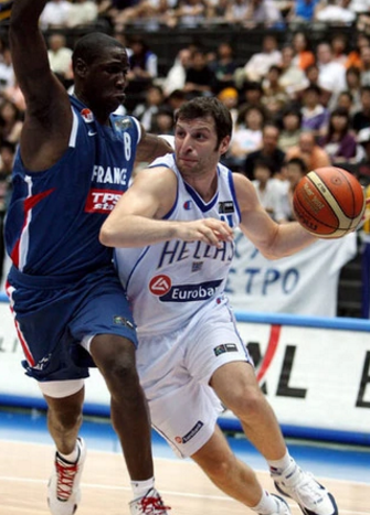 第六人——輝煌背後的隱忍者