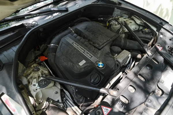 本想淘個SUV,卻中了寶馬GT的毒,3.0T之外更有別樣魅力 本想淘個SUV,卻中了寶馬GT的毒,3.0T之外更有別樣魅力