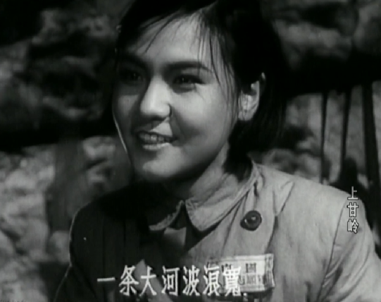 “百年百部優質電影”：《上甘嶺》《長津湖》均獲得金揚花大獎