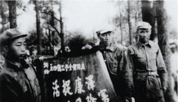 特赦訊息傳來，國民黨戰犯反應如何？王耀武一夜上了六七次廁所