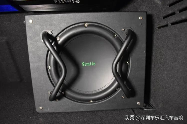 奧迪A6音響改裝詩蔓PST6.2D+SK3.3中音,享受詩蔓魅力之聲 奧迪A6音響改裝詩蔓PST6.2D+SK3.3中音,享受詩蔓魅力之聲