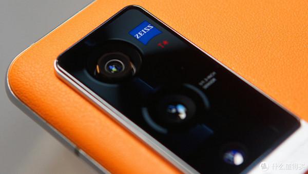 3500入手vivo X60 Pro+頂配版分享與簡評：還是垃圾佬穩妥