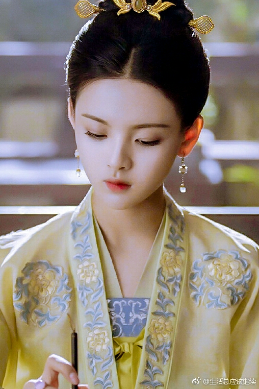 盤點娛樂圈十大江南美女排行