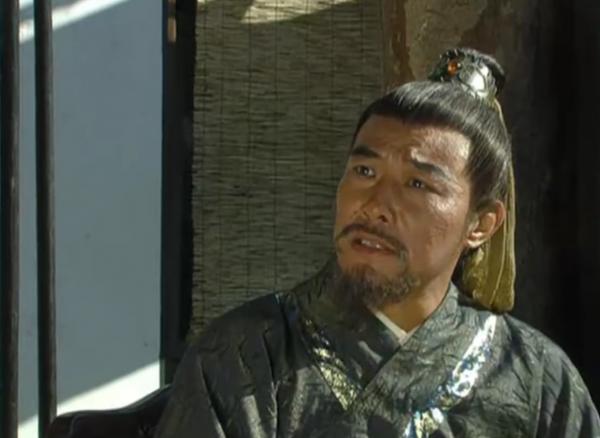 郭子興：大明帝國的奠基人，朱元璋娶他兩個女兒，卻殺光他的兒子