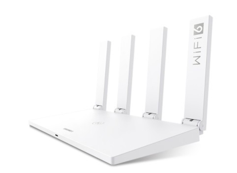 華為 Wi-Fi6路由春節特惠！限時209元秒殺