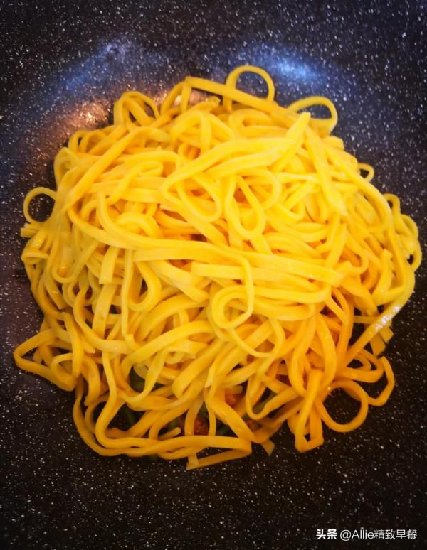 吃不完的南瓜不用愁,分享我用南瓜做的營養主食,筋道又爽滑,贊 吃不完的南瓜不用愁,分享我用南瓜做的營養主食,筋道又爽滑,贊