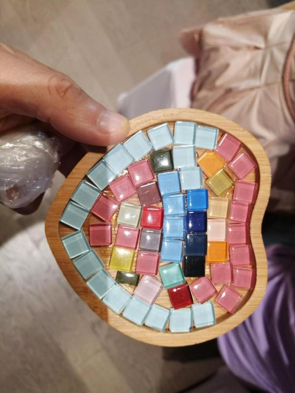 有趣!製作香薰蠟燭 有趣!製作香薰蠟燭