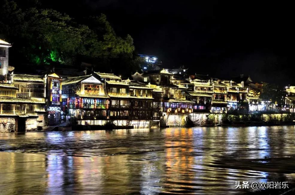 適合冬天出發的12條自駕路線，人少景美，來一場自駕之旅吧