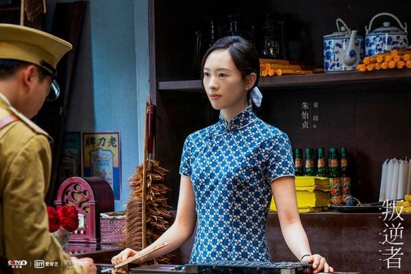 今年電視劇收視女王top10!童瑤逆風翻紅,冠軍霸屏2021 今年電視劇收視女王top10!童瑤逆風翻紅,冠軍霸屏2021