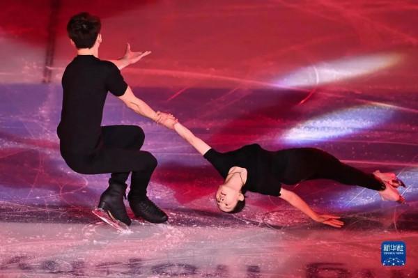 距離冬奧會100天,這些詞彙的英文表達你掌握了?(二) 距離冬奧會100天,這些詞彙的英文表達你掌握了?(二)