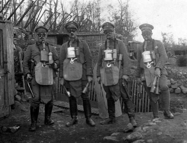 第一次世界大戰的重大戰役&mdash;&mdash;第三章