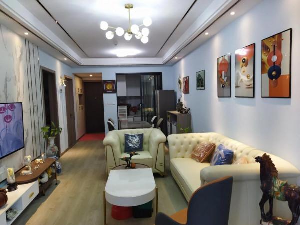 曬一曬我家剛裝修完的小套房 曬一曬我家剛裝修完的小套房